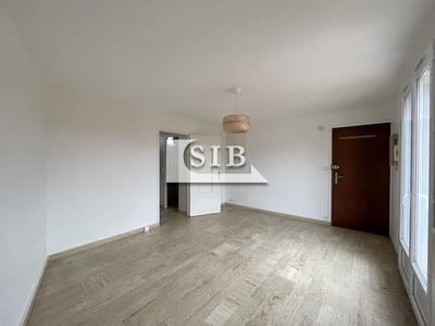 Appartement - 25 m² - 1 pièce