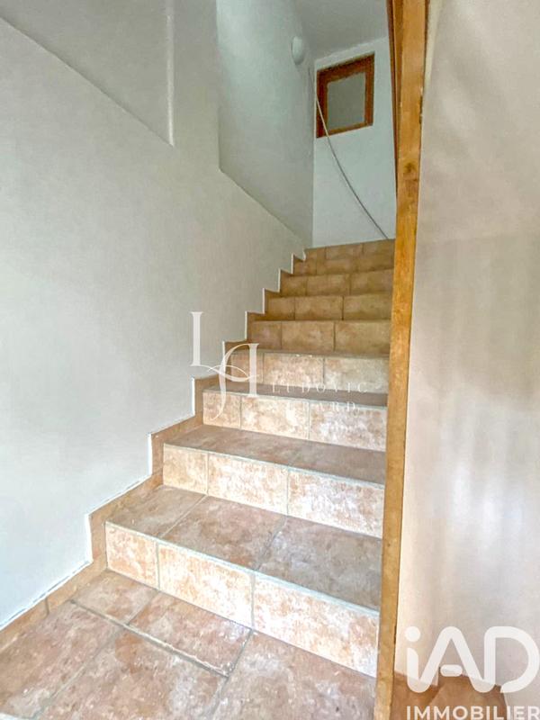 Appartement - 33 m² - 2 pièces