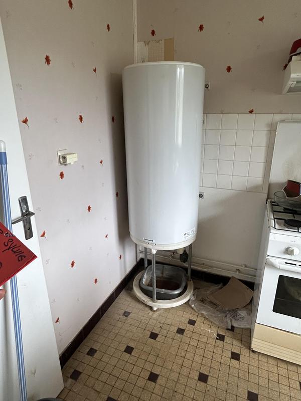 Maison - 70 m² - 3 pièces