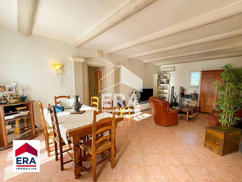 Maison - 150 m² - 5 pièces