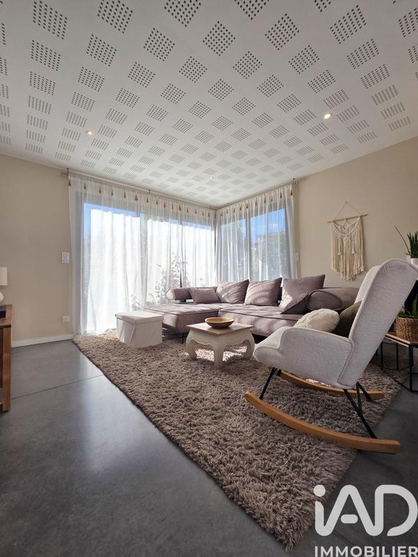 Maison de maîtres - 163 m² - 5 pièces