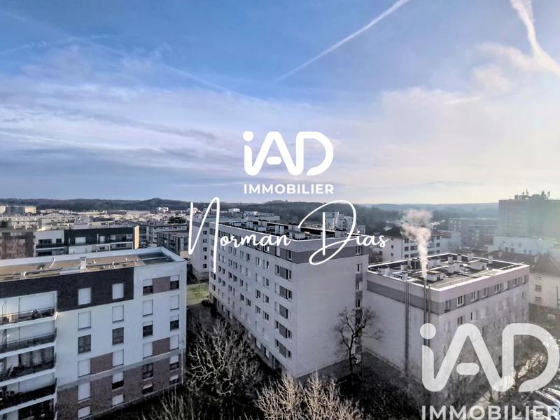 Appartement - 77 m² - 4 pièces