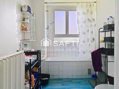 Appartement - 38 m² - 1 pièce