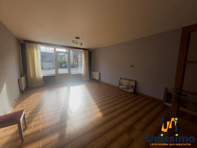 Maison - 175 m² - 5 pièces