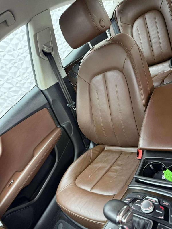 Audi A7 Sportback Quattro 3.0 Tdi 24v s-Tronic7 s&amp;S 245 Cv