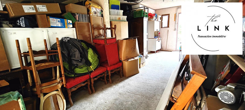 Villa - 170 m² - 8 pièces