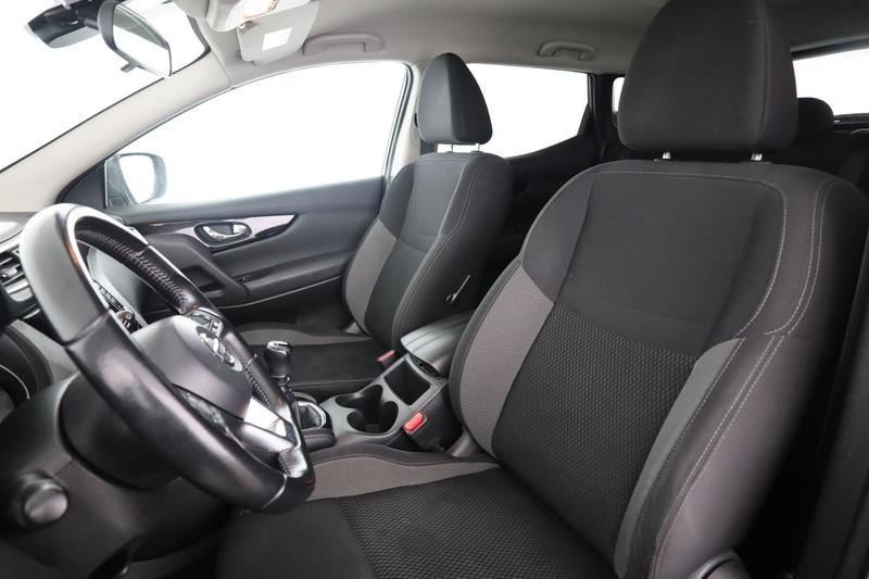 Nissan Qashqai 1.3 Dig-T 140 ch