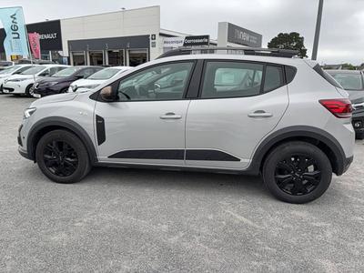 Dacia Sandero Eco-G 100 Stepway Extreme +