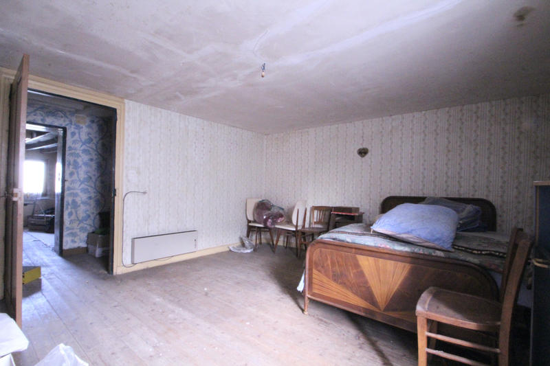 Maison - 126 m² - 4 pièces