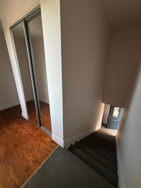 Appartement - 98 m² - 3 pièces