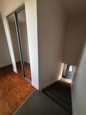Appartement - 98 m² - 3 pièces
