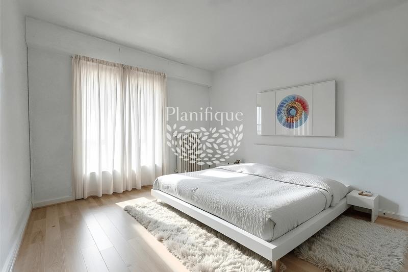 Appartement - 70 m² - 2 pièces