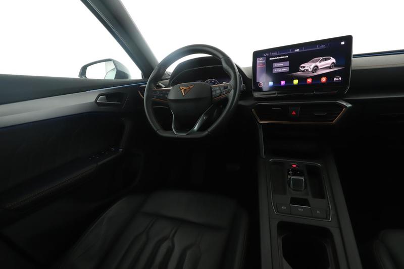 Cupra Formentor 1.5 Tsi Dsg7 150 ch