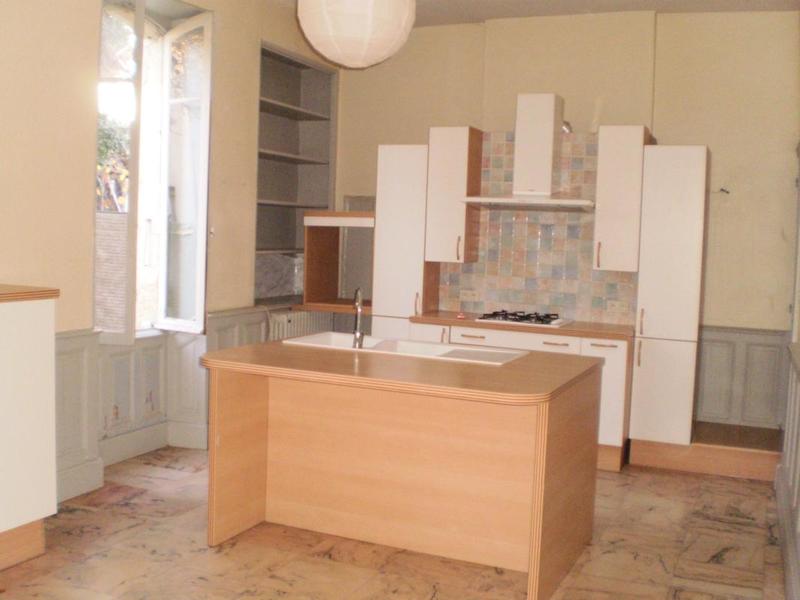 Maison de maîtres - 183 m² - 4 pièces