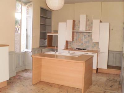 Maison de maîtres - 183 m² - 4 pièces