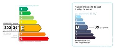 Appartement - 79 m² - 4 pièces