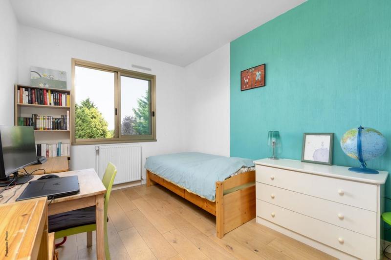 Maison - 153 m² - 5 pièces