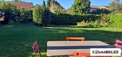 Maison - 101 m² - 4 pièces