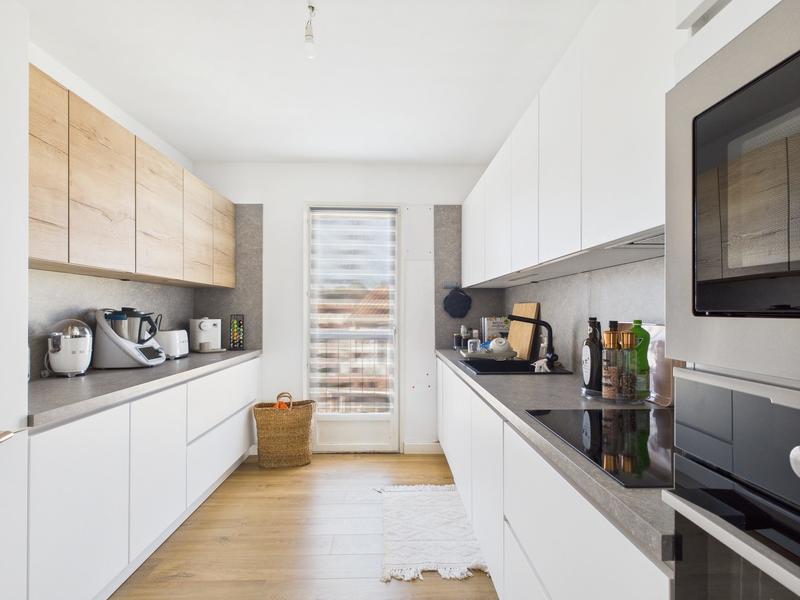 Appartement - 73 m² - 3 pièces