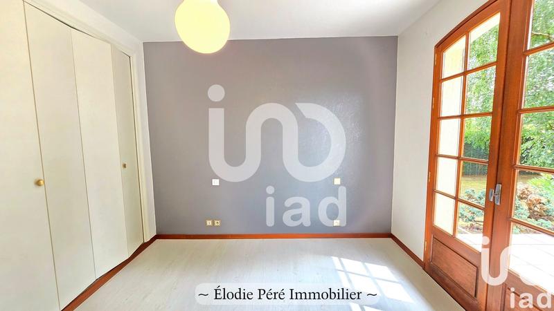 Maison - 143 m² - 4 pièces