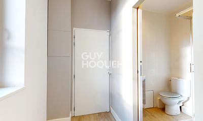 Appartement - 31 m² - 2 pièces