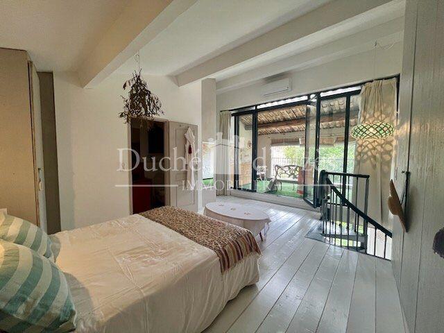 Maison - 110 m² - 3 pièces