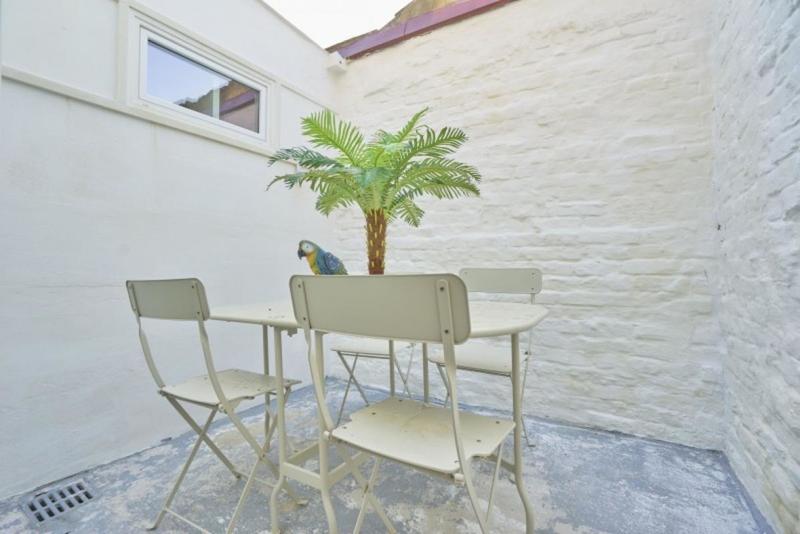 Maison - 83 m² - 5 pièces