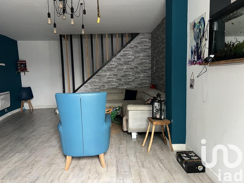 Maison de village - 244 m² - 9 pièces