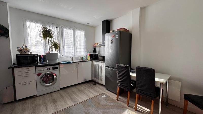 Maison - 148 m² - 5 pièces