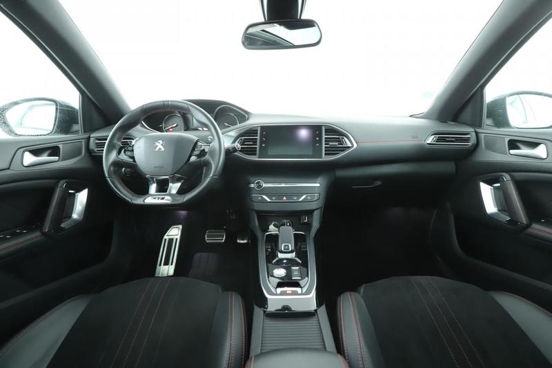 Peugeot 308 Sw 1.6 PureTech Gt Eat8 225 ch