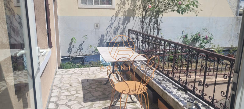 Maison - 124 m² - 6 pièces