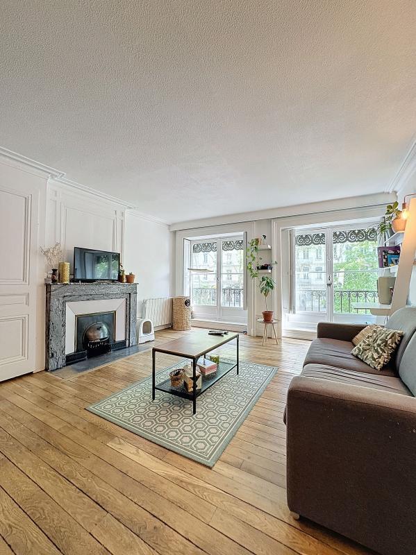 Immeuble - 925 m² - 15 pièces