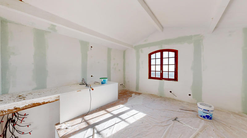 Maison - 420 m² - 19 pièces