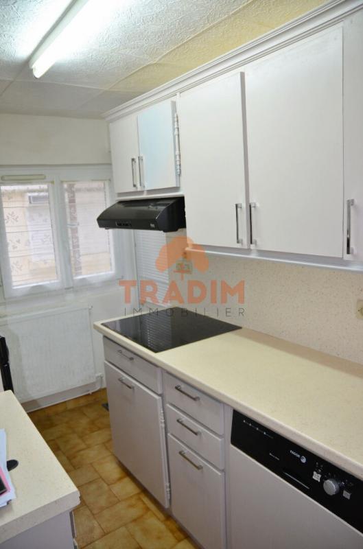 Maison - 144 m² - 6 pièces