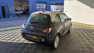 Opel Adam 1.4 Twinport 87 Ch s/S Glam