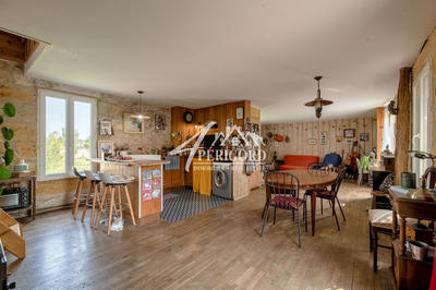 Ferme - 107 m² - 5 pièces