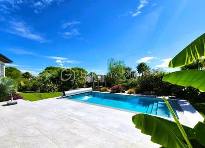 Villa - 171 m² - 5 pièces