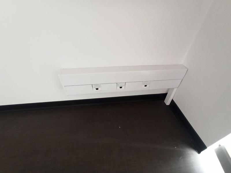 Local commercial - 468 m²