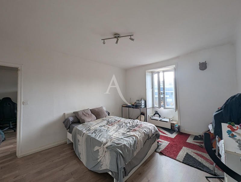 Appartement - 51 m² - 2 pièces