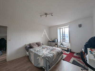 Appartement - 51 m² - 2 pièces