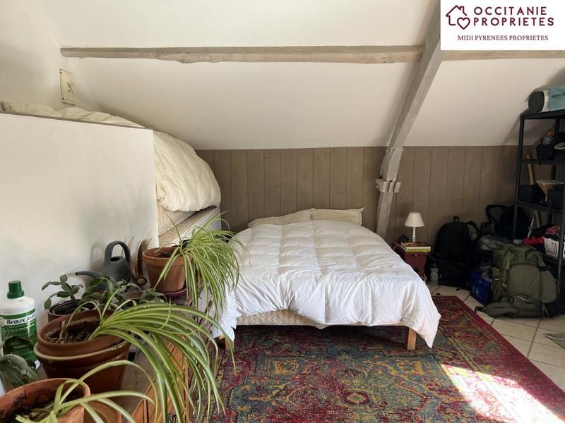 Manoir - 405 m² - 14 pièces