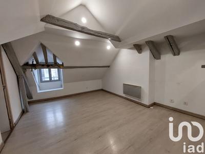 Appartement - 21 m² - 2 pièces
