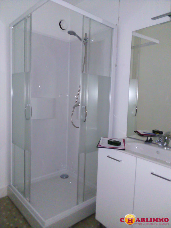 Maison traditionnelle - 83 m² - 3 pièces