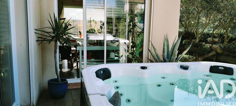 Maison de maîtres - 140 m² - 4 pièces