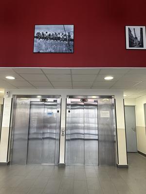 Appartement - 18 m² - 1 pièce