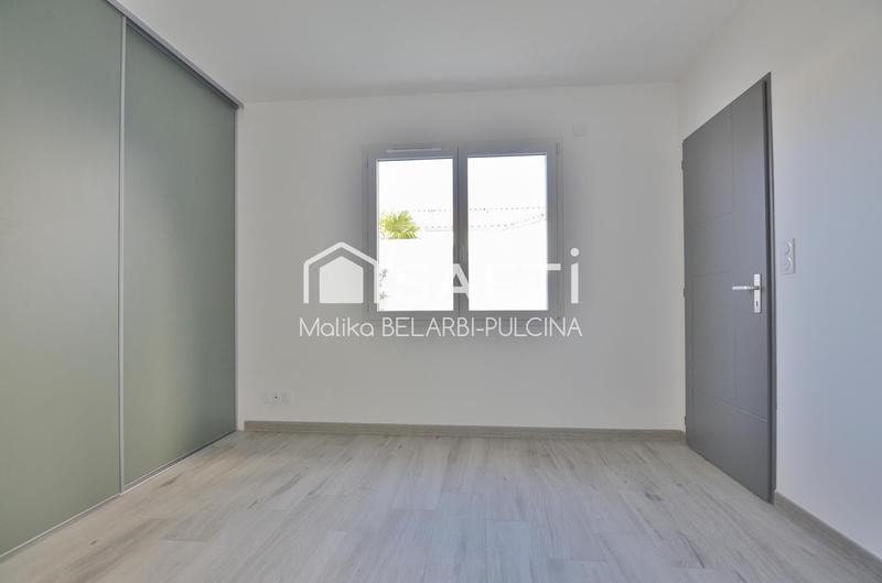 Maison - 72 m² - 3 pièces