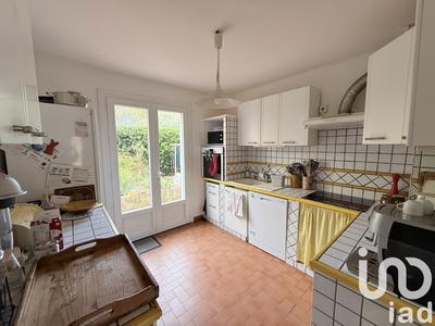 Maison - 135 m² - 4 pièces