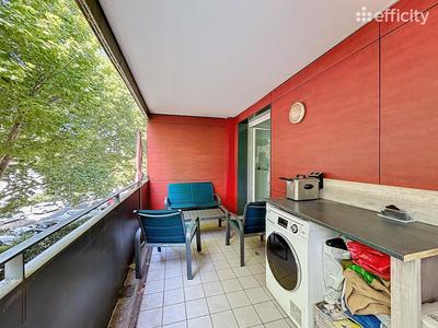 Appartement - 74 m² - 4 pièces