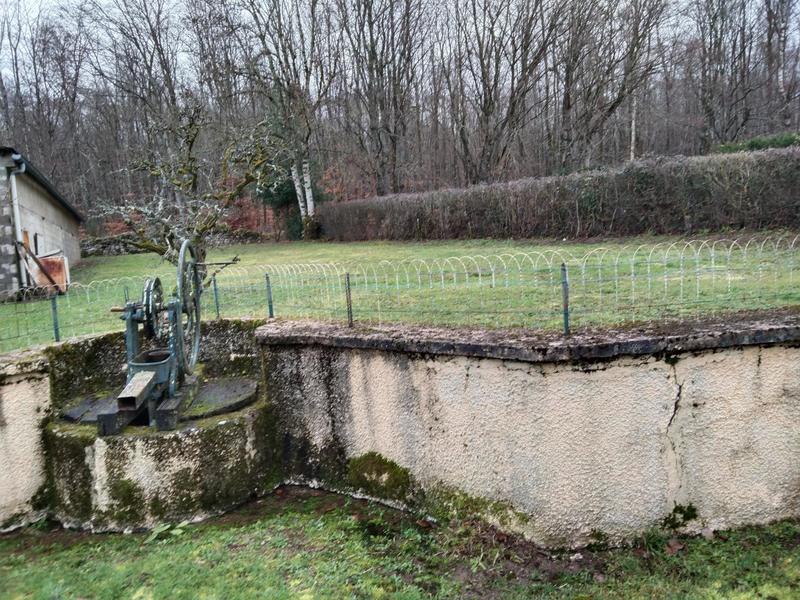 Maison - 882 m² - 8 pièces