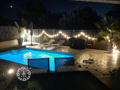 Villa - 130 m² - 5 pièces